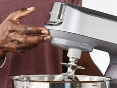 Kenwood KVL85.004SI Pastatomas plaktuvas 1200 W Sidabras 4