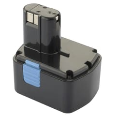 PATONA Pakaitinis akumuliatorius Hitachi 14,4 V 3000 mAh Ni-MH juodas 2