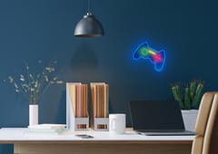 Activejet AJE-NEON PAD LED neonas 6