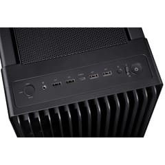 ASUS ProArt PA602 „Midi Tower“ Juoda 5