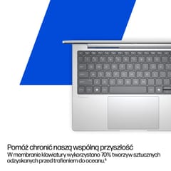HP EliteBook 8 G1a Next Gen AI PC Copilot+ PC 14", AMD Ryzen AI 7 PRO 350, WUXGA, 32 GB DDR5-SDRAM, 1 TB SSD, Wi-Fi 6E (802.11ax), Windows 11 Pro, sidabrinis 3