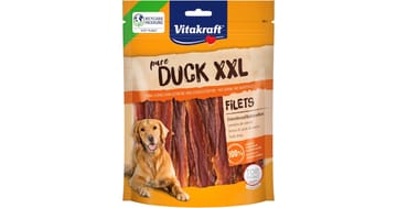VITAKRAFT Anties filė XXL - skanėstas šunims - 250g