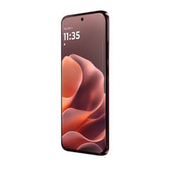Motorola Edge 70 Pro 6.78" Android 16.0 5G USB Type-C 8 GB 256 GB 6500 mAh Pantone Zinfandel 6