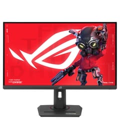 ASUS ROG Strix XG27UCG kompiuterio monitorius 68,6 cm (27") 3840 x 2160 pikseliai 4K Ultra HD LCD Juoda 1