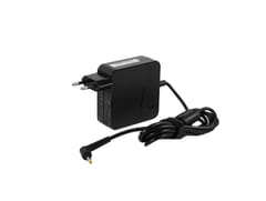 Green Cell AD123PV2 maitinimo adapteris / inverteris Universalus 65 W Juoda 3