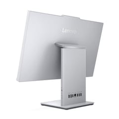 Lenovo IdeaCentre AIO 24IRH9 Intel® Core™ i7 i7-13620H 60,5 cm (23.8") 1920 x 1080 pikseliai Viskas viename kompiuteryje 16 GB DDR5-SDRAM 512 GB SSD Wi-Fi 6 (802.11ax) Windows 11 Home Pilka 6