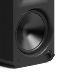 Kanto Audio ORA4 - 140 W USB-C / Bluetooth etaloninių garsiakalbių pora (juodi) 4