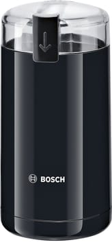 Bosch TSM6A013B kavamalė 180 W Juoda