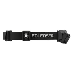 Ledlenser HF4R Galvos žibintuvėlis juodas 3