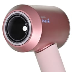 DYSON HD16 Ceramic Pink plaukų džiovintuvas 5