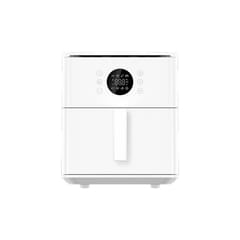 Xiaomi oro keptuvė 6,5 l, ES, (2nd gen) balta 1