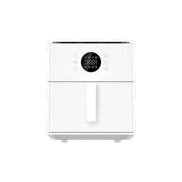 Xiaomi oro keptuvė 6,5 l, ES, (2nd gen) balta