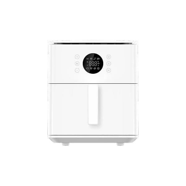 Xiaomi oro keptuvė 6,5 l, ES, (2nd gen) balta