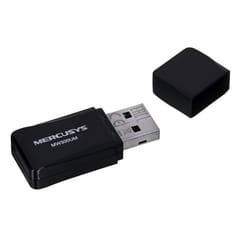 Mercusys MW300UM tinklo plokštė USB 300 Mbit/s 2