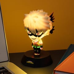 MY HERO ACADEMIA - ŠVIEČIANTI FIGŪRĖLĖ KATSUKI BAKUGO 6