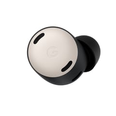 Google Pixel Buds Pro Porcelain Laisvų rankų įranga Bevielis Įkišamos į ausį Skambučiai / muzika Bluetooth Pilka 2