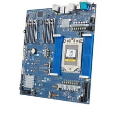 Pagrindinė plokštė - Gigabyte MH53-G40 1x sTR5 AMD Ryzen Threadripper PRO 7000 WRX90 2