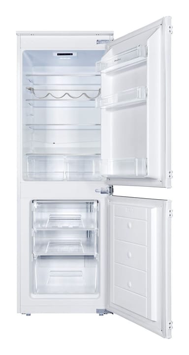 Amica EKGCS 385 901 Įmontuoti 202 L Balta