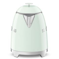 Smeg KLF05PGEU elektrinis virdulys 0,8 L 1400 W Žalia 2