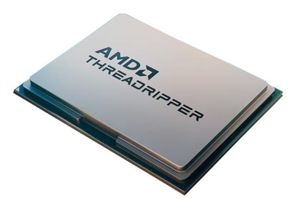 AMD Ryzen Threadripper 7960X procesorius 4,2 GHz 128 MB L3 „Box“