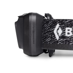 Black Diamond Astro 300-R Grafitas Ant galvos tvirtinamas žibintuvėlis 4