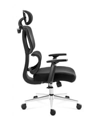 Sukamasis krėslas Expert 4.6 Black 4