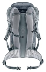 Deuter Trail Žygių kuprinė 18 l Juoda 4
