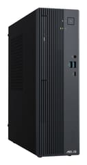 ASUS ExpertCenter P500 SFF P500SV-07240H013X Intel Core 7 240H 16 GB DDR5-SDRAM 512 GB SSD Windows 11 Pro PC Pilka 4