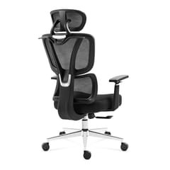 Sukamasis krėslas Expert 4.6 Black 5