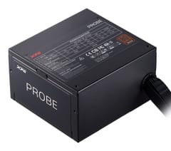 XPG PROBE 700 BRONZE maitinimo blokas 700 W 20+4 pin ATX ATX Juoda 8