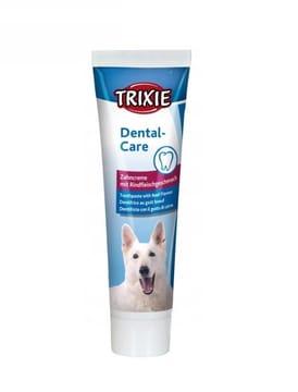TRIXIE - dantų pasta - 100g