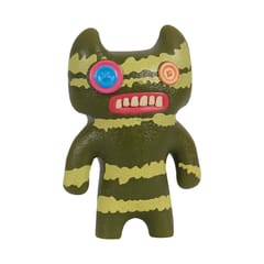 FUGGLER S1 COLLECTIBLE FIGURES 12 PACK DELUXE BOX D 5