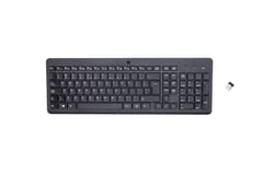 HP 220 Wireless Keyboard 1