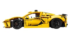LEGO TECHNIC 42205 Chevrolet Corvette Stingray 4