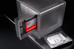 SanDisk NAS 600 500 GB 2.5" „Serial ATA III“ TLC 3D NAND 4