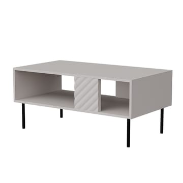 Cama LUCCA 490386 kavos staliukas, staliukas prie lovos, kitas mažas staliukas Stačiakampio 4 kojos