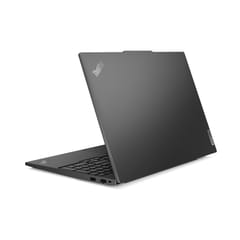 Lenovo ThinkPad E16 Gen 2 (AMD) AMD Ryzen™ 5 7535U Knyginis kompiuteris 40,6 cm (16") WUXGA 8 GB DDR5-SDRAM 256 GB SSD Wi-Fi 6E (802.11ax) Windows 11 Pro Anglų Juoda Naujas / Repack 2