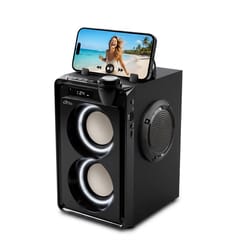 Nešiojamasis Bluetooth garsiakalbis OVERBOX MT3186 7