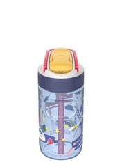 KAMBUKKA Lagoon 400 ml vandens butelis Police Patrol 3