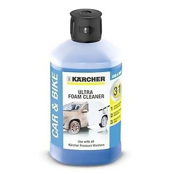 ULTRA PUTOS 3 IN 1 KARCHER RM 615 - 1L
