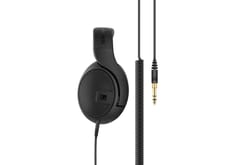Sennheiser HD 400 PRO - profesionalios ausinės, dinaminės, atviros 1
