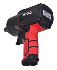 Pneumatinis veržliaraktis 1/2" 1700Nm YATO YT-09544 4