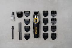 WAHL Extreme Grip barzdos kirpimo mašinėlė 09893.0440 2