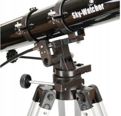 „Sky Watcher Synta BK 909 AZ3“ teleskopas 6