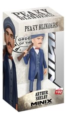 MINIX PEAKY BLINDERS - ARTHUR SHELBY 1