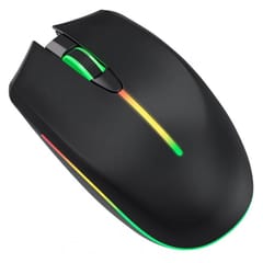DEFENDER WIRELESS MOUSE FUSION BLACK 52283 2