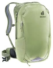 Dviračių kuprinė - Deuter Race Air 14+3 (Mineral/Grove) 7