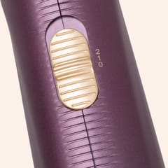 ELDOM LS11V VEL VIOLETINĖS-AUKSINĖS PLAUKŲ GARBANOJOS 4