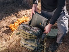 Tracer Evo žygio kuprinė 16" 25 L kamufliažinė 4