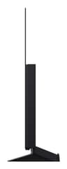 LG OLED evo AI OLED48C61LA televizorius 121,9 cm (48") 4K Ultra HD Smart TV „Wi-Fi“ Juoda 4